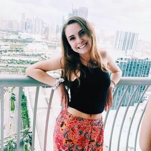 Meet your Posher, Molly